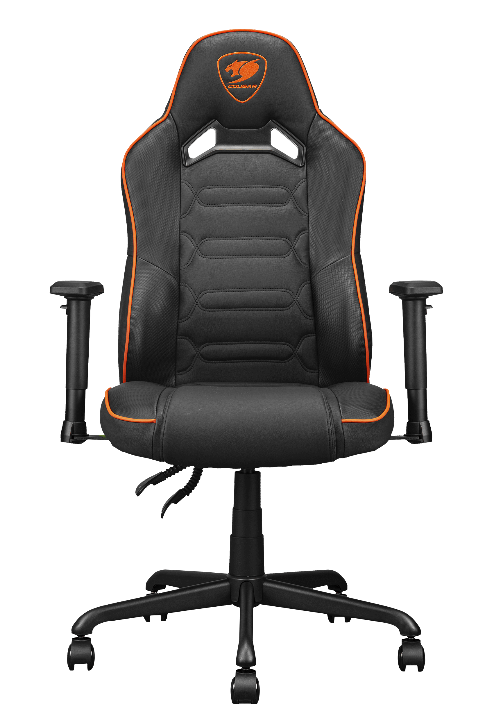 Cougar Fusion S Gaming Chair