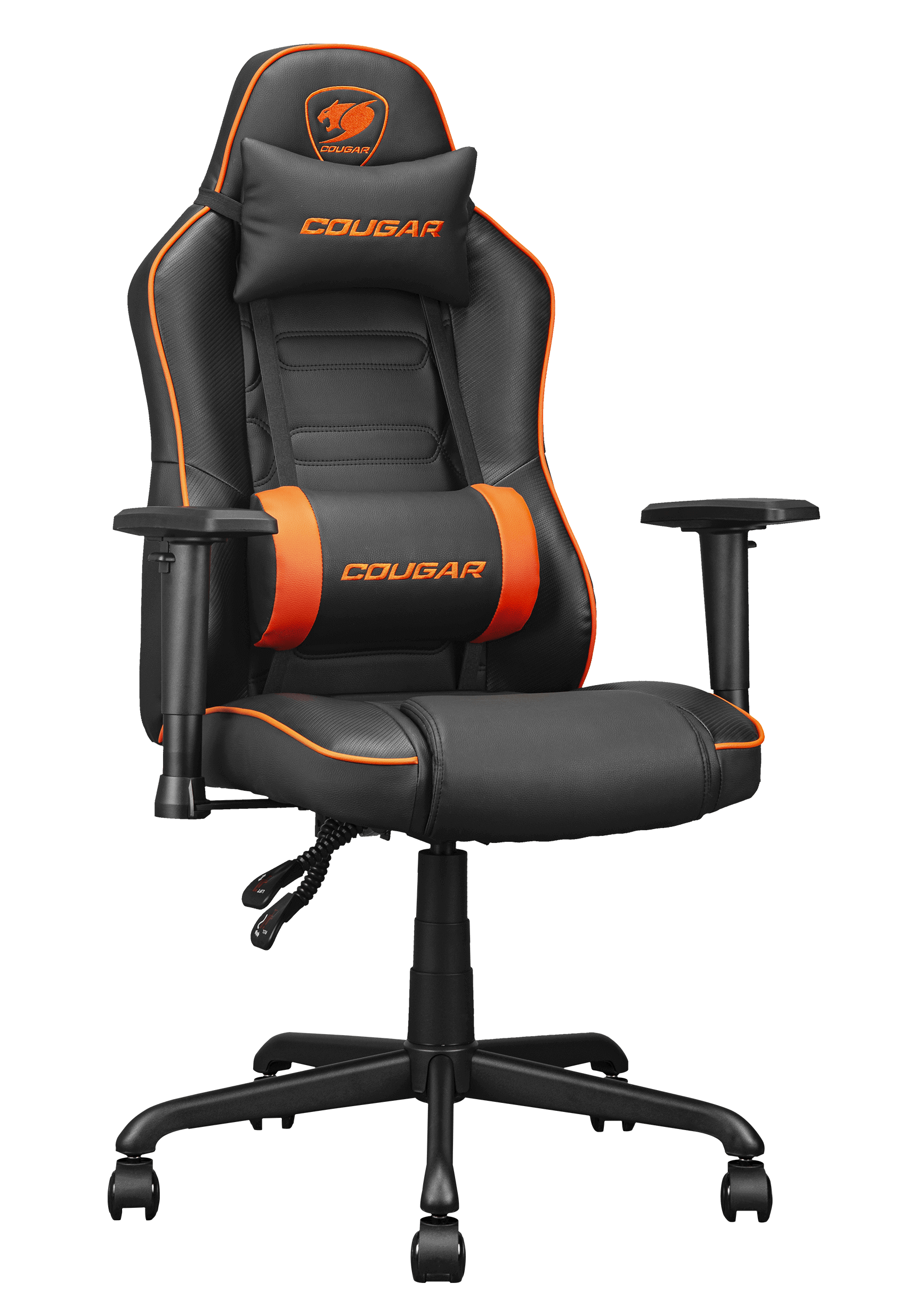 Cougar Fusion S Gaming Chair