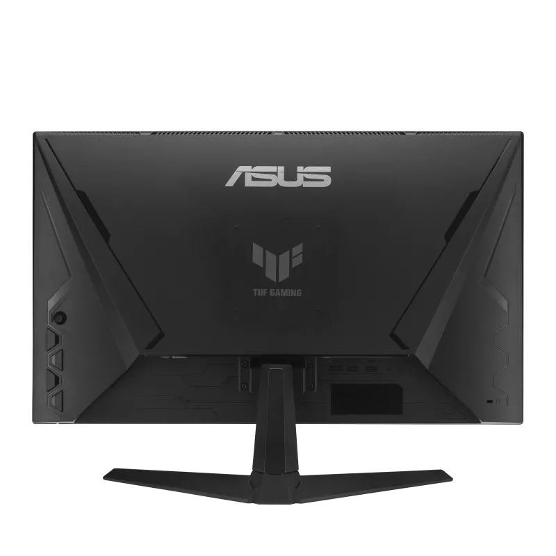 ASUS TUF Gaming Series 5 Gaming Monitor–27-inch Full HD Fast-IPS panel, 240Hz, 0.3ms , G-SYNC, AMD FreeSync-VG279QM5A