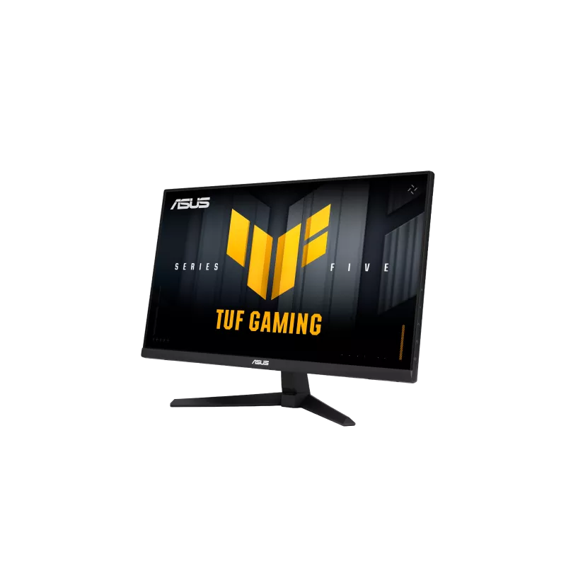ASUS TUF Gaming Series 5 Gaming Monitor–27-inch Full HD Fast-IPS panel, 240Hz, 0.3ms , G-SYNC, AMD FreeSync-VG279QM5A