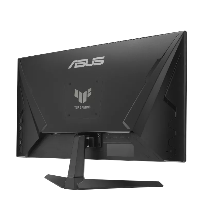 ASUS TUF Gaming Series 5 Gaming Monitor–27-inch Full HD Fast-IPS panel, 240Hz, 0.3ms , G-SYNC, AMD FreeSync-VG279QM5A