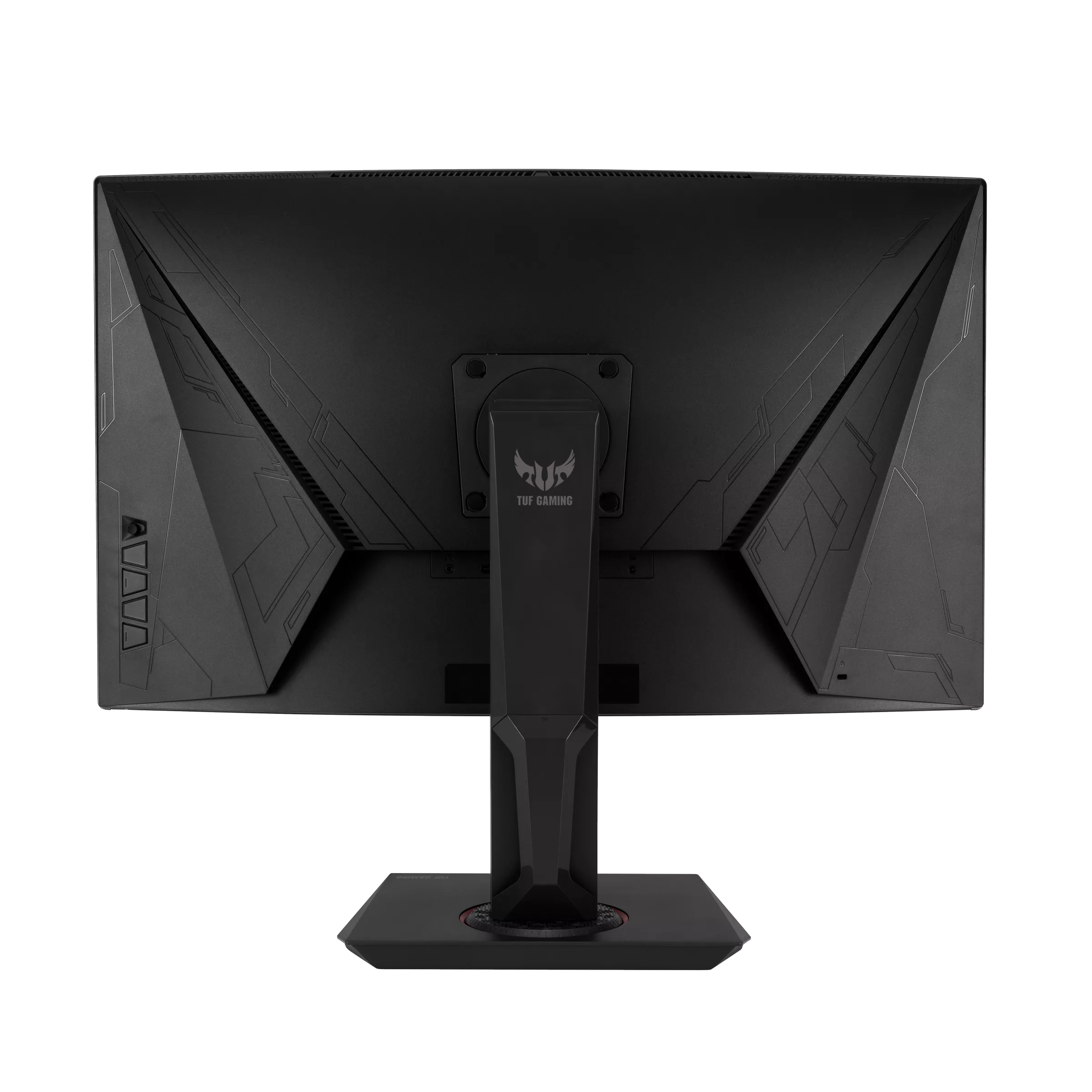 ASUS TUF VG32VQR Curved Gaming Monitor