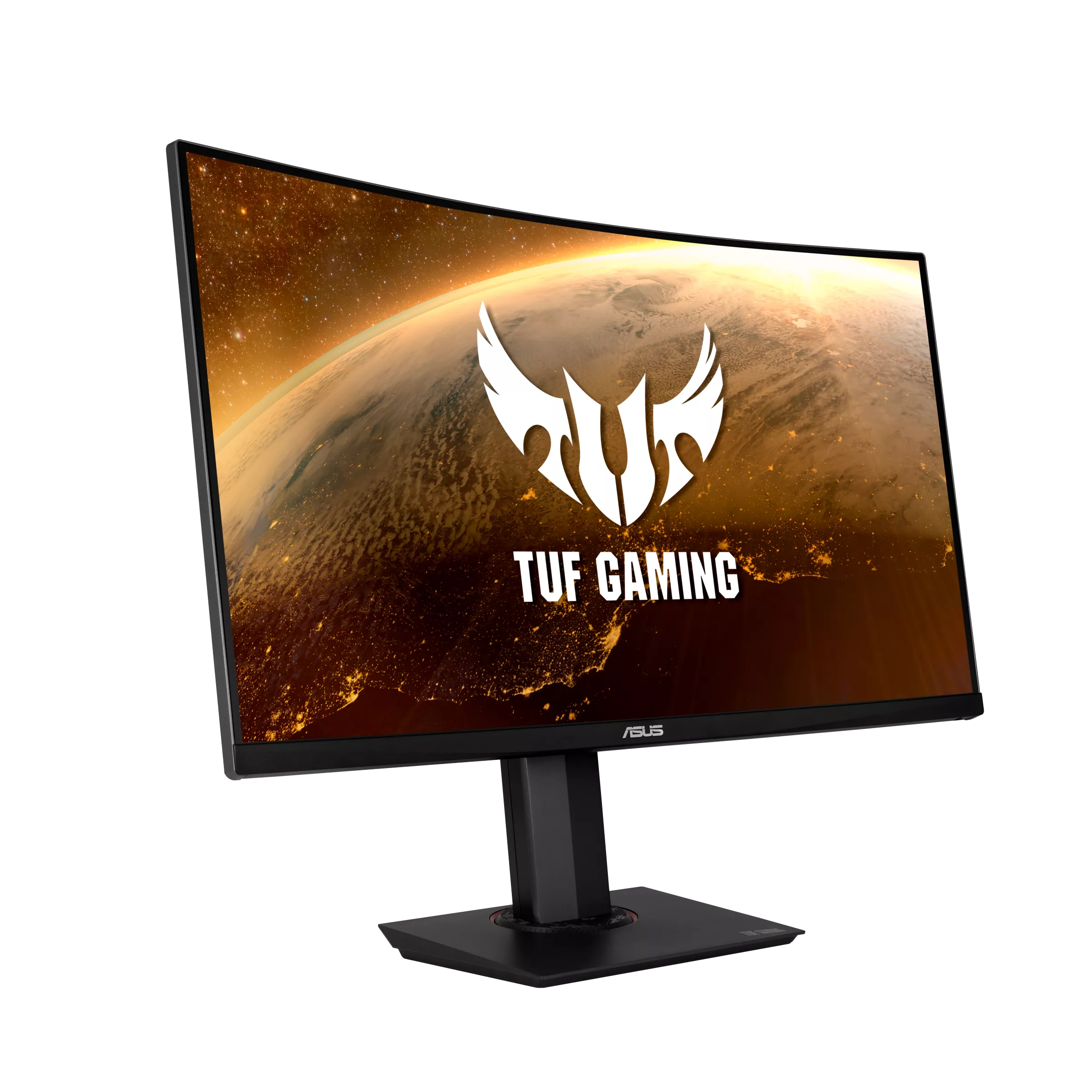 ASUS TUF VG32VQR Curved Gaming Monitor