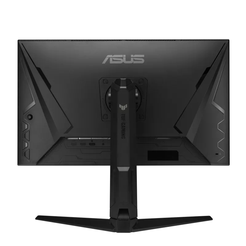 ASUS TUF Gaming Monitor – 27-inch, QHD(2560x1440), 180Hz, 1ms VG27AQL3A