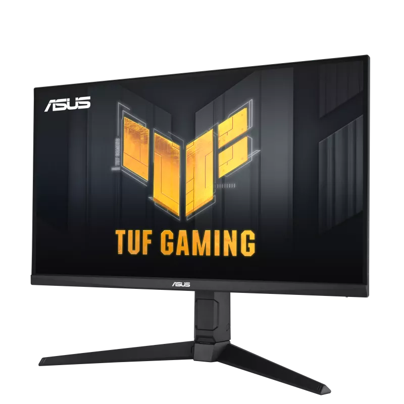 ASUS TUF Gaming Monitor – 27-inch, QHD(2560x1440), 180Hz, 1ms VG27AQL3A
