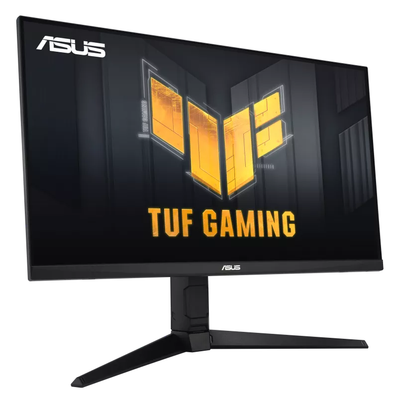 ASUS TUF Gaming Monitor – 27-inch, QHD(2560x1440), 180Hz, 1ms VG27AQL3A