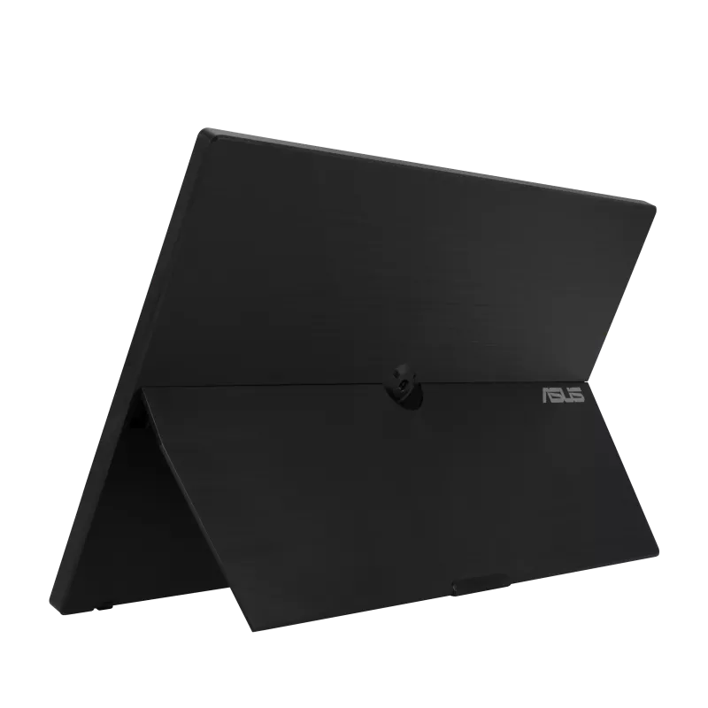 ASUS ZenScreen Portable USB Monitor-16 inch Full HD, IPS, Hybrid Signal Solution, USB Type-C -MB16ACV
