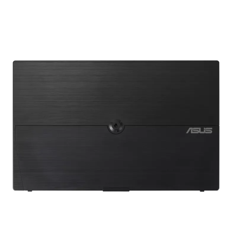 ASUS ZenScreen Portable USB Monitor-16 inch Full HD, IPS, Hybrid Signal Solution, USB Type-C -MB16ACV
