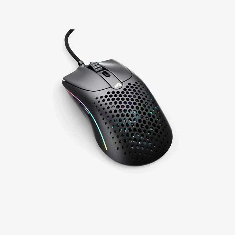 Glorious Model O2 Wired Gaming Mouse