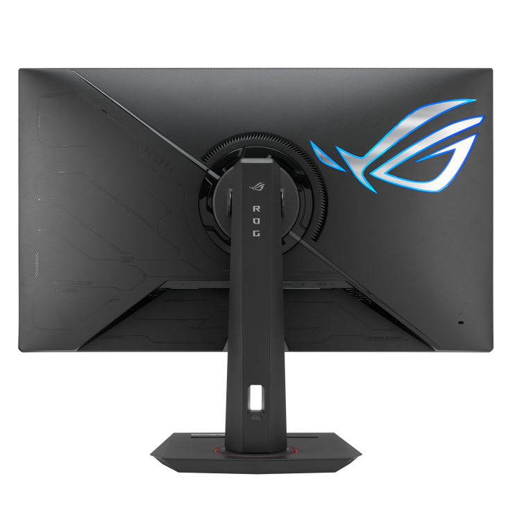 ASUS ROG Strix Gaming Monitor –XG32UCG 32-inch 3840x2160, dual mode (4K 160Hz/ FHD 320Hz), 0.3ms