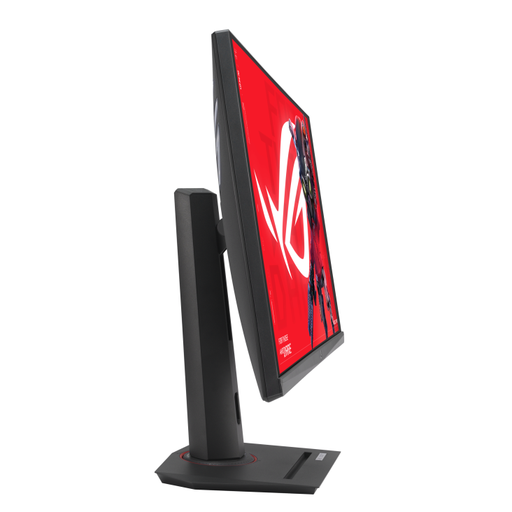 ASUS ROG Strix Gaming Monitor –XG32UCG 32-inch 3840x2160, dual mode (4K 160Hz/ FHD 320Hz), 0.3ms
