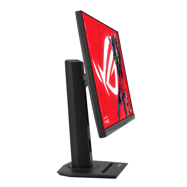 ASUS ROG Strix Gaming Monitor 27 inch Full HD (1920 x 1080), IPS, 380Hz,0.3ms GTG, USB Type-C, DisplayHDR 400 -XG279CNS