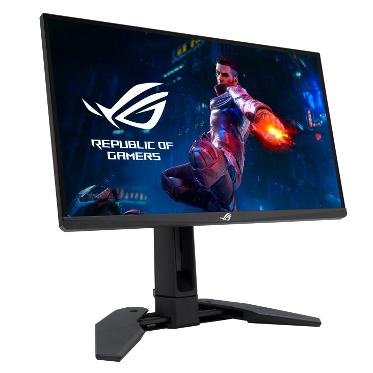 ASUS ROG Swift Pro PG248QP Gaming Monitor