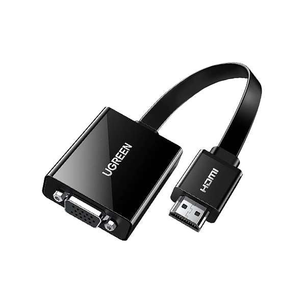 Ugreen HDMI to VGA converter - 60738