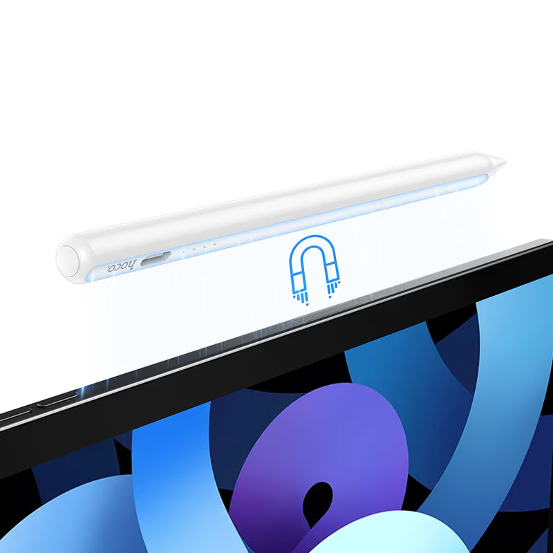 hoco Active capacitive Smart pen GM114 | white