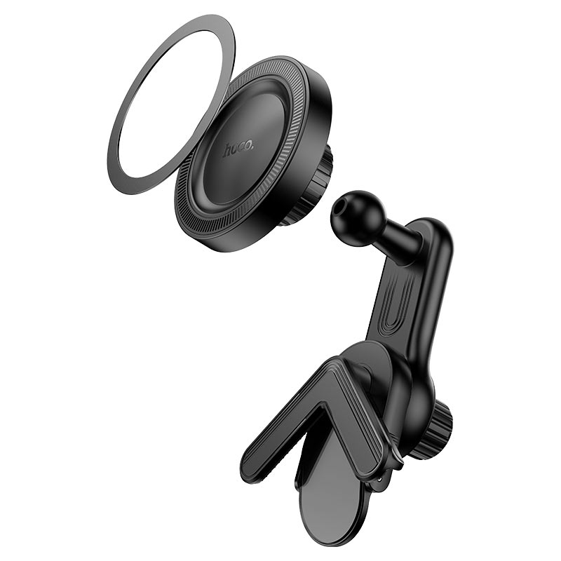 HOCO H57 Multimedia Display Corner Magnetic Phone Holder