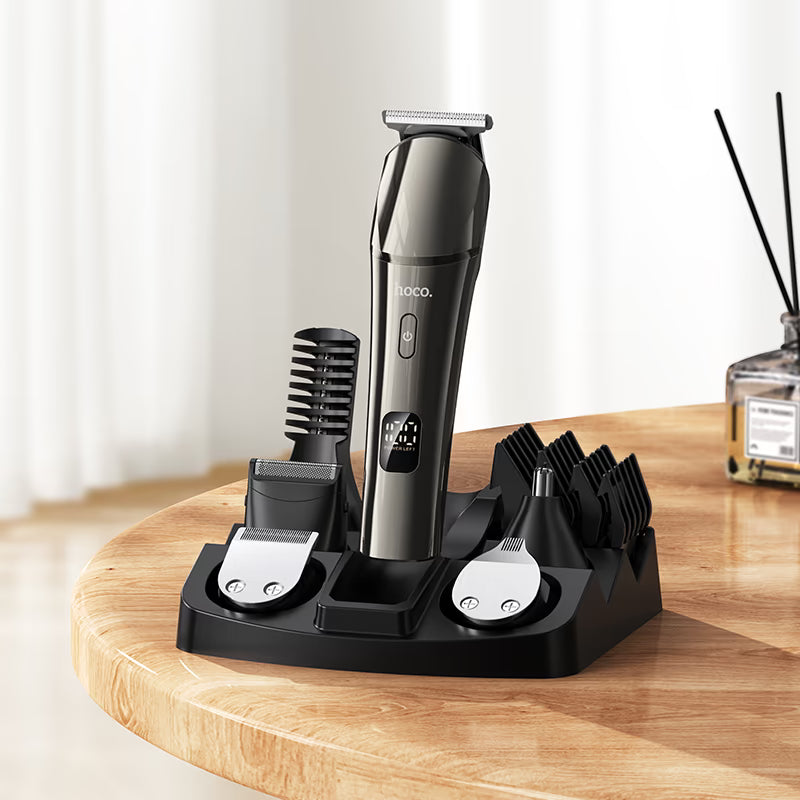 hoco Electric hair clipper |HP26