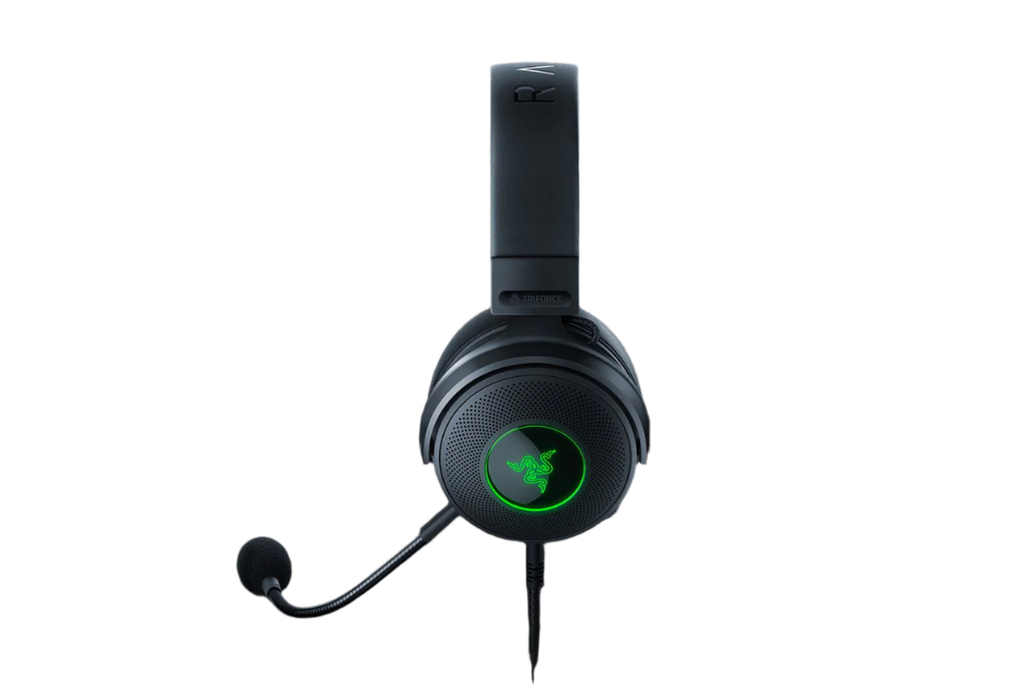 Razer Kraken V3 Wired USB Gaming Headset with Razer Chroma RGB