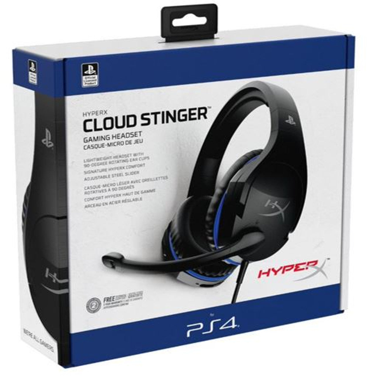 HyperX Cloud Stinger Gaming Headset