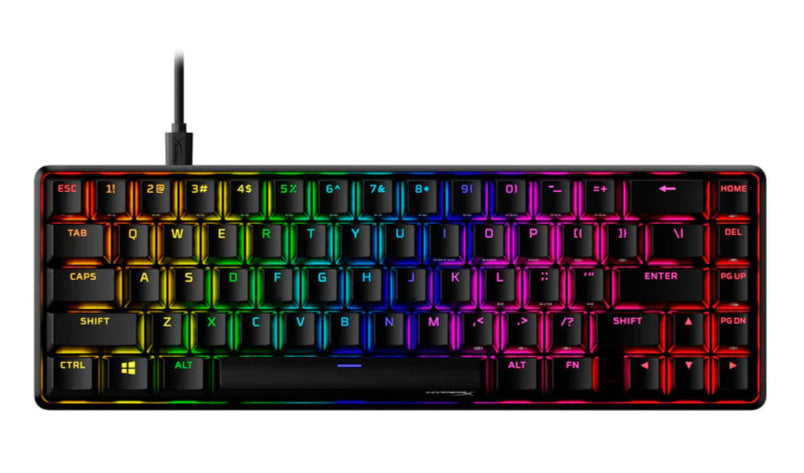 HyperX Alloy Origins 65 - Mechanical Gaming Keyboard