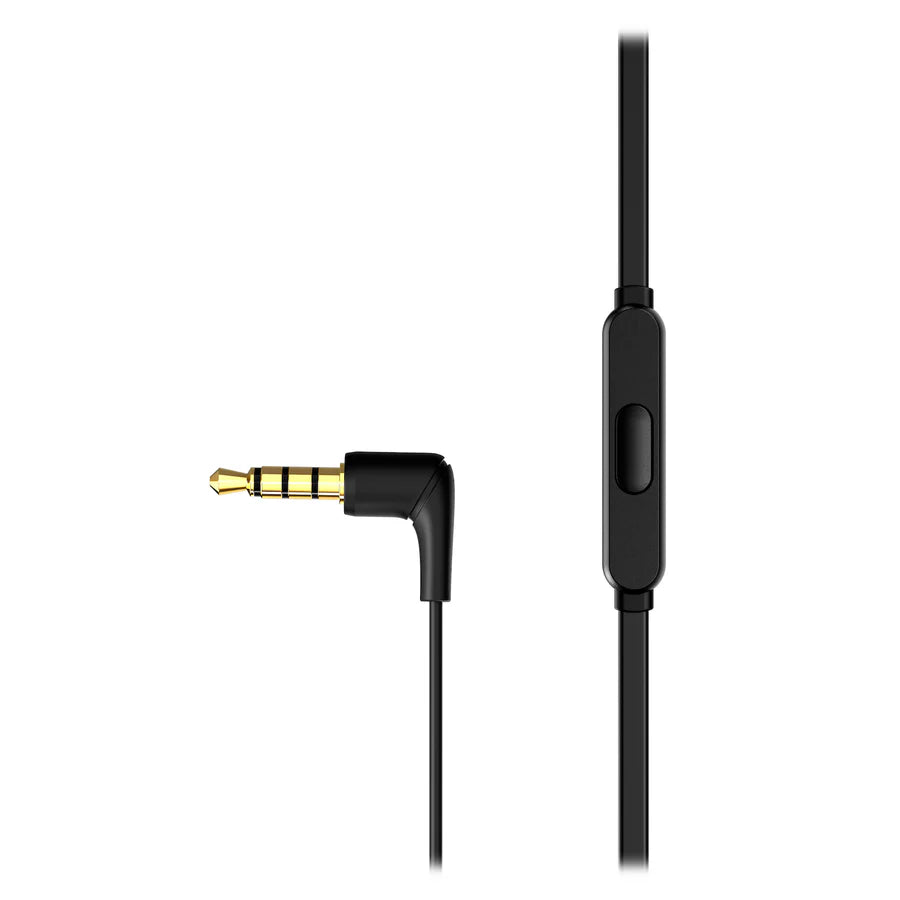 HyperX Cloud Earbuds II - Black