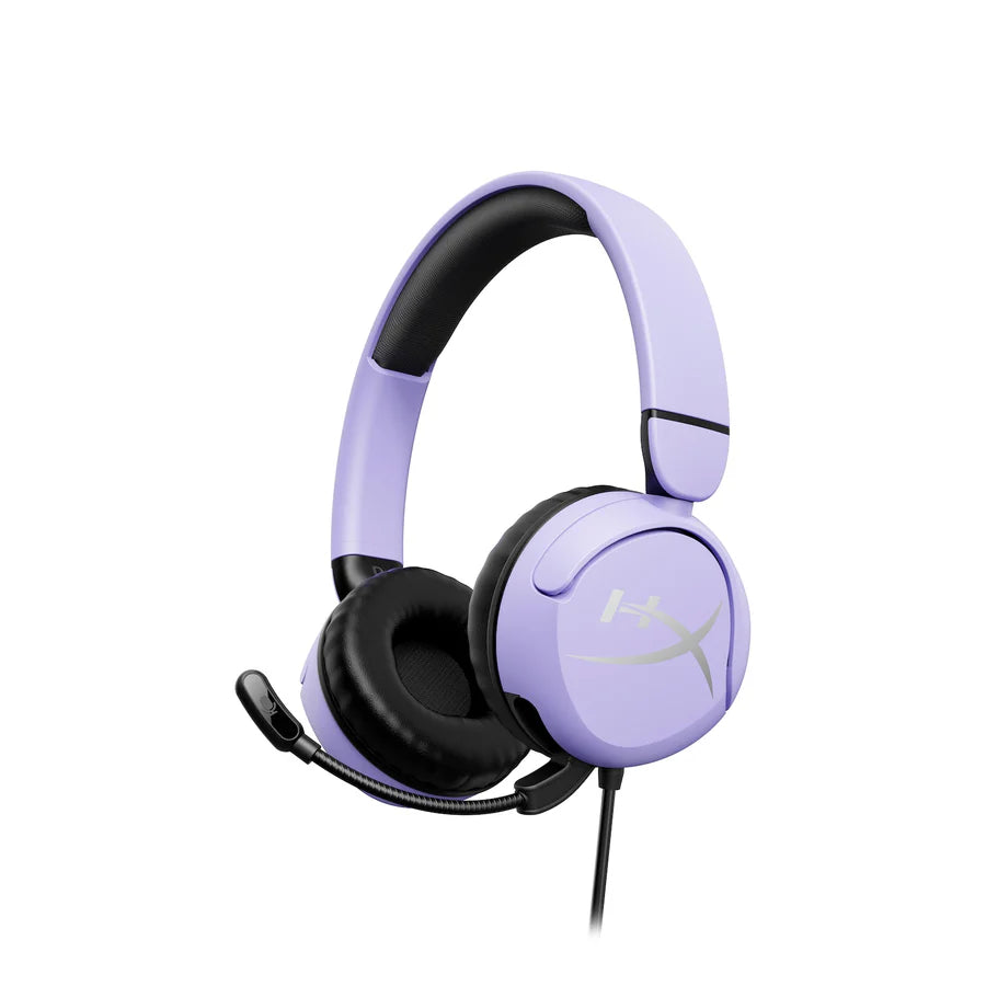 HyperX Cloud Mini Wired Gaming Headset
