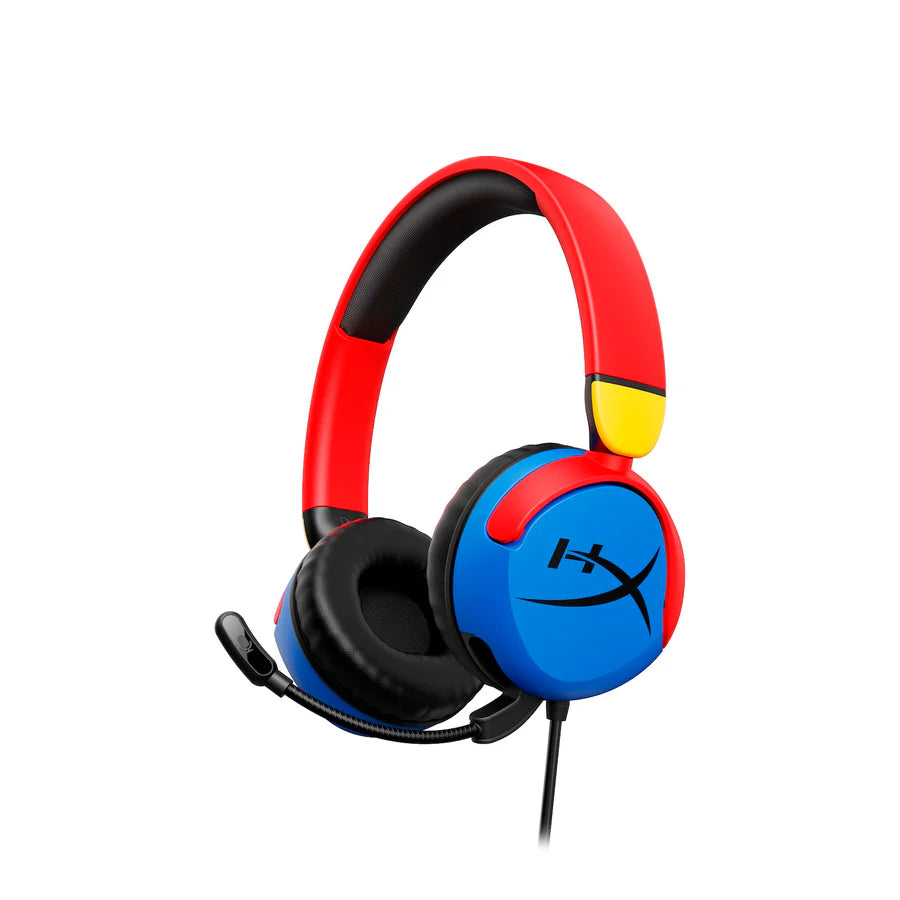 HyperX Cloud Mini Wired Gaming Headset