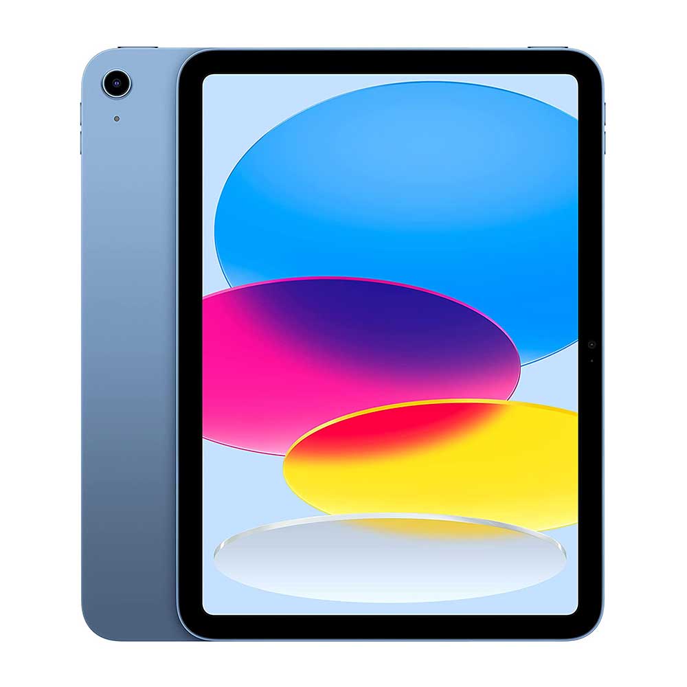 Apple iPad 10th Gen 10.9'' inch Wi-Fi 64GB Blue