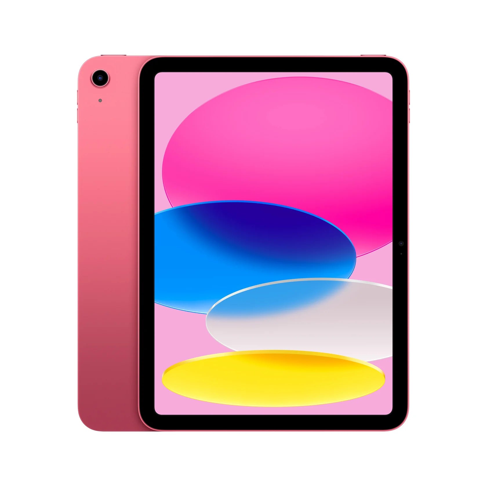 Apple iPad 10th Gen 10.9'' inch Wi-Fi 64GB Pink