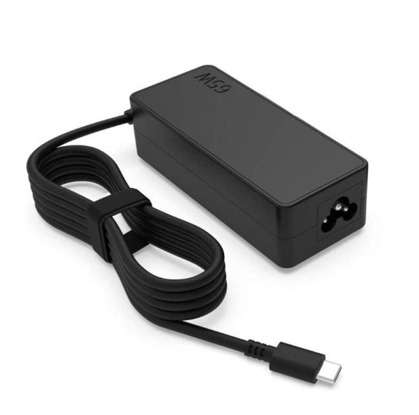 Hp Laptop Charger 65W Type-C