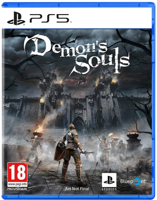 Demon's Souls -PS5