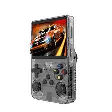 R36S Video Game Console