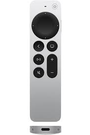 Apple TV Remote (3rd Generation)