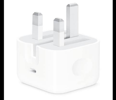 Admos 20W Travel Adapter With C To C Cable