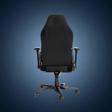 EPIC Flex Gaming Chair –  ZN -01 |White/ Black