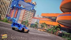 Hot Wheels Infinite Rush DAY ONE Edition | PS5