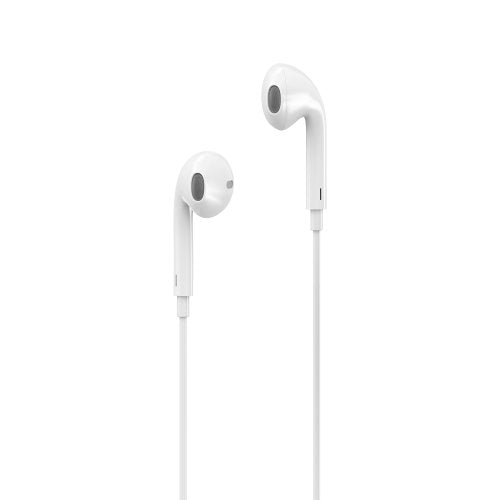 Platinum Vital Series Lightning Mono Earphone - White