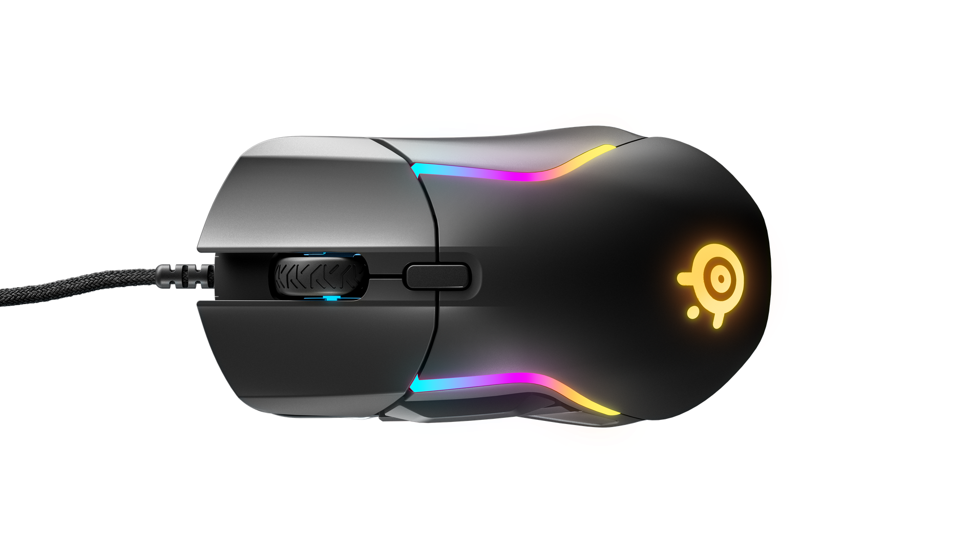 Steelseries Rival 5 Gaming Mouse