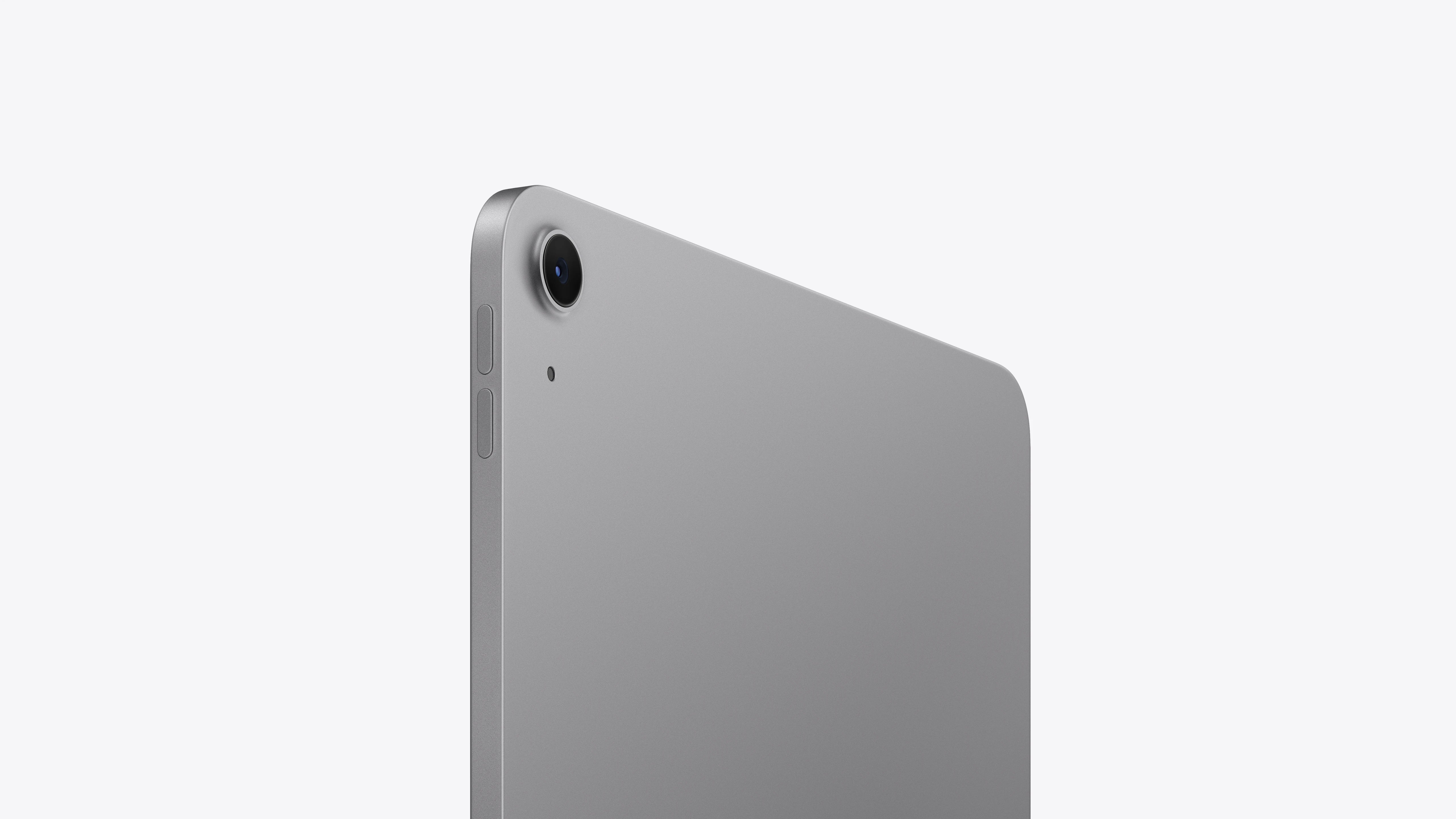 Apple 11-inch iPad Air M4-chip Wi-Fi 128GB Space Gray
