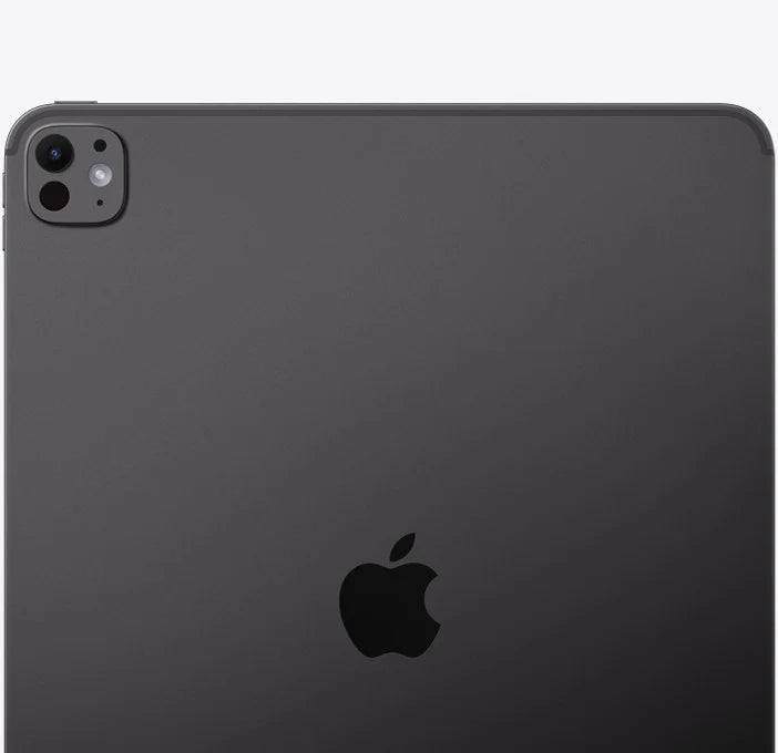 Apple iPad Pro 11-inch (M4) Wi-Fi 256GB With Standard Glass - Sliver