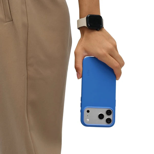 MOFT Snap Case MOVAS™ for iPhone 18 Pro – Sapphire | MD020-1-i18P-SPBU