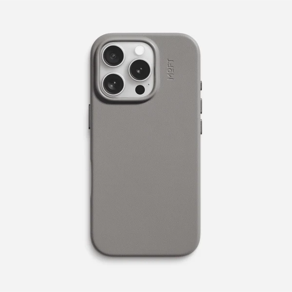 MOFT Snap Phone Case Iphone 16 Pro Max - Taupe