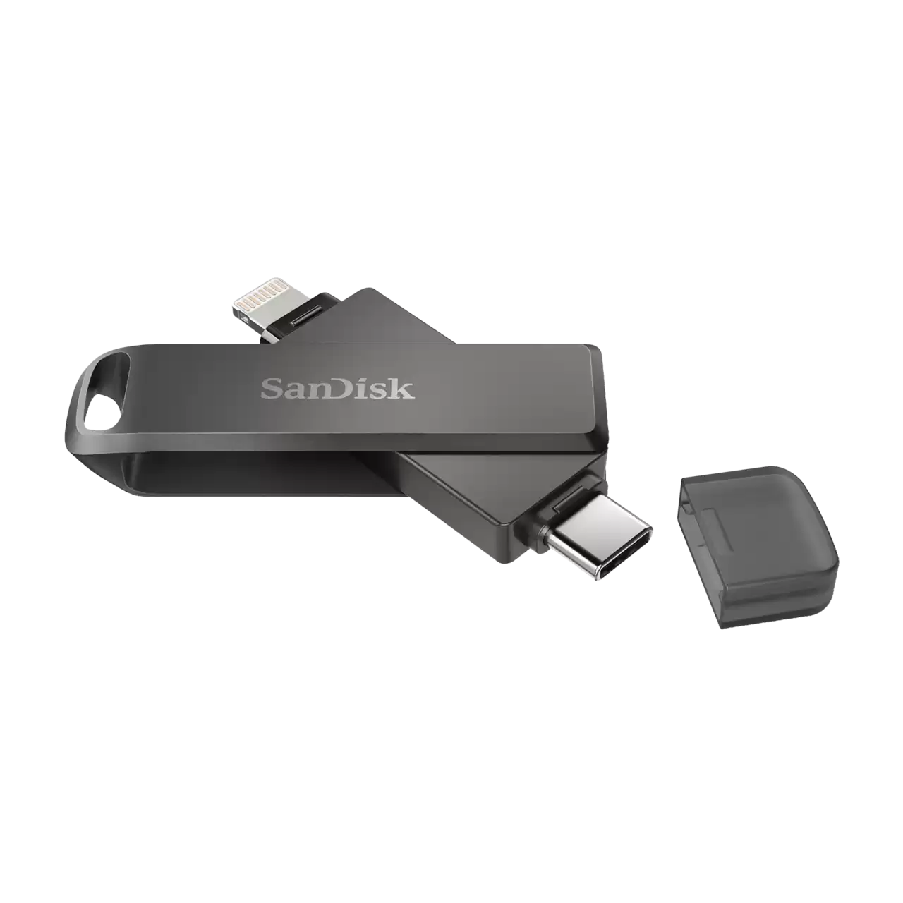 SanDisk iXpand Flash Drive Luxe