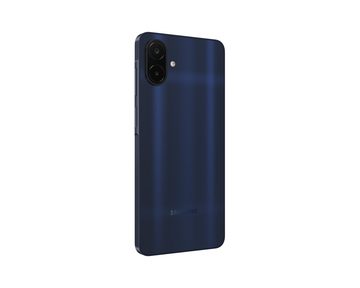 Samsung Galaxy A08 4G 4GB RAM 64GB ROM | DARK BLUE