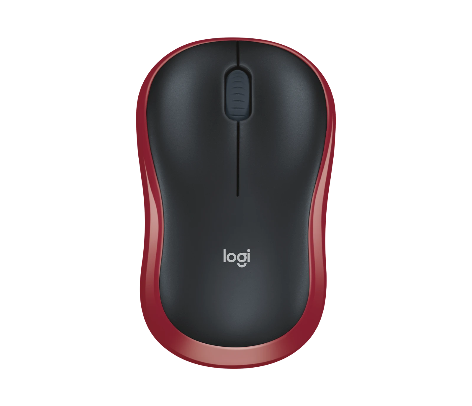 Logitech Wireless Mouse M185