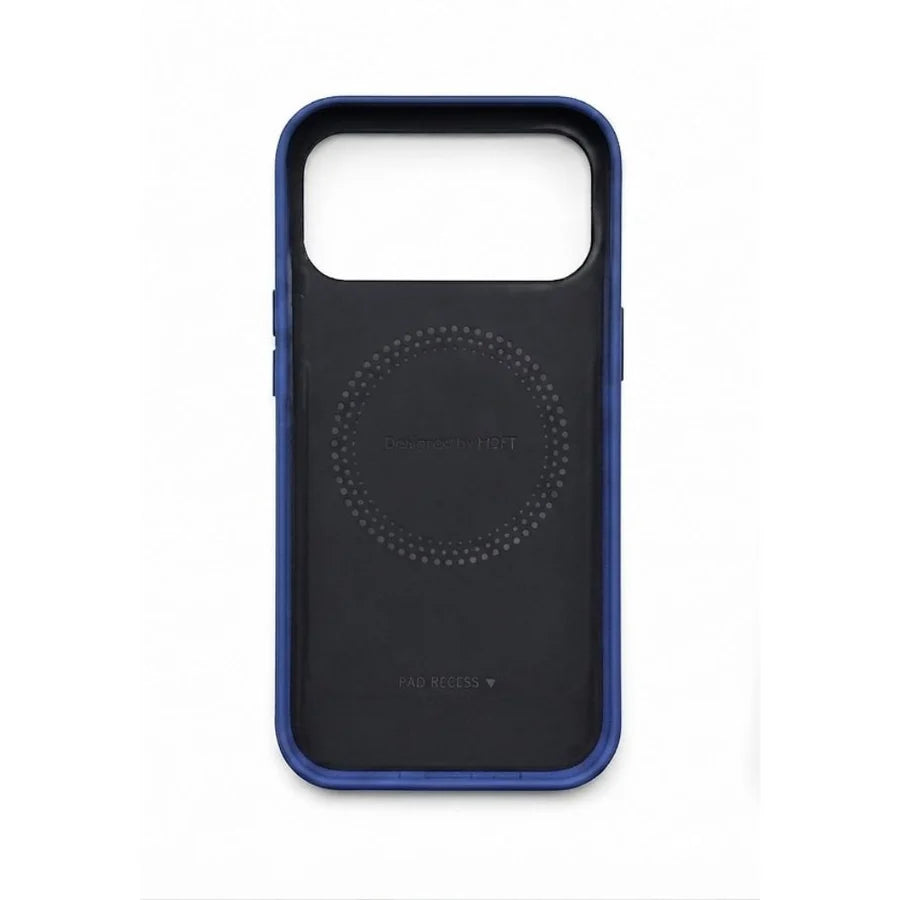 Moft - iPhone 18 Pro max Snap Case Movas ( Sapphire Blue)MD020-1-I18PM-SPBU