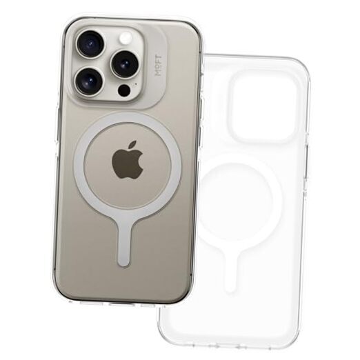 MOFT SNAP CASE iphone 16 pro