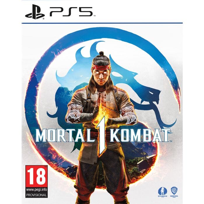 Mortal Kombat 1 -PS5