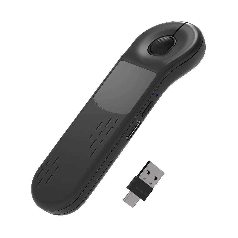 Multi functional Air Laser Mouse -D13 Pro