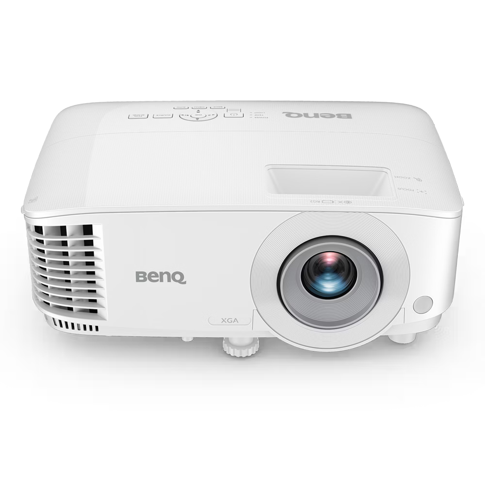 BenQ MX560 XGA | Meeting Room Projector for Presentation | XGA 1024x768 | DLP